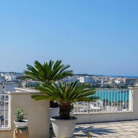 Wonderful View * Otranto